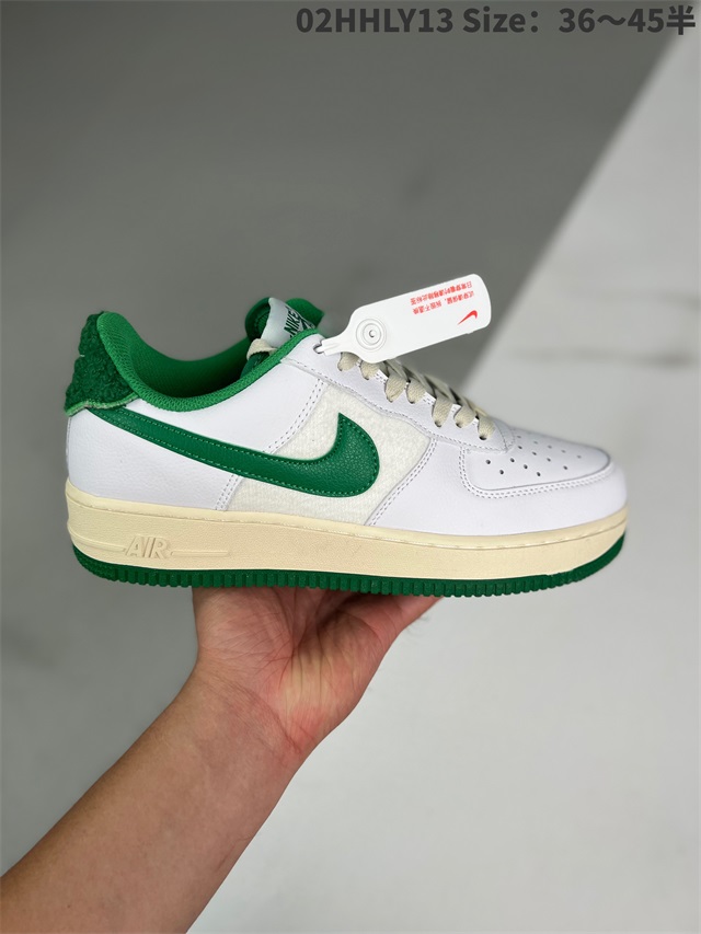 men air force one shoes size 36-45 2022-11-23-489